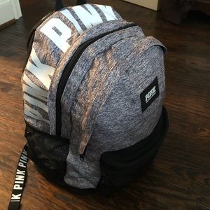 PINK by Victoria’s Secret backpack